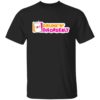 16 years of 2005 2021 Barca Lionel Messi Champion signature Thank You tee shirt