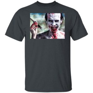 Doom Head Rob Zombie 31 Richard Brake Clown Horror Halloween T-Shirt