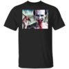 Cristiano Ronaldo Back To Manchester Utd Here We Go CR7 T-Shirt