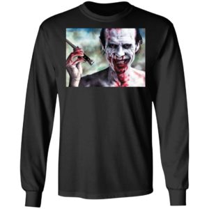 Doom Head Rob Zombie 31 Richard Brake Clown Horror Halloween T-Shirt