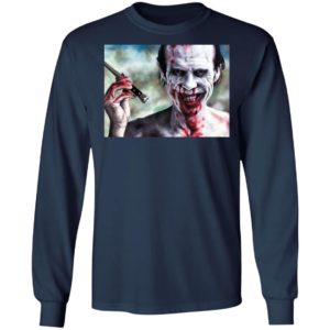 Doom Head Rob Zombie 31 Richard Brake Clown Horror Halloween T-Shirt