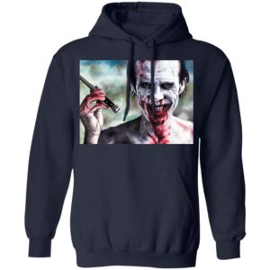 Doom Head Rob Zombie 31 Richard Brake Clown Horror Halloween T-Shirt