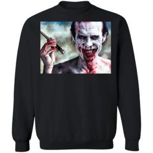 Doom Head Rob Zombie 31 Richard Brake Clown Horror Halloween T-Shirt