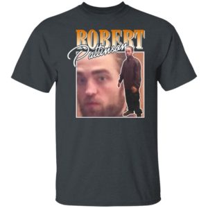 Robert Pattinson 90S T-Shirt