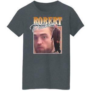 Robert Pattinson 90S T-Shirt