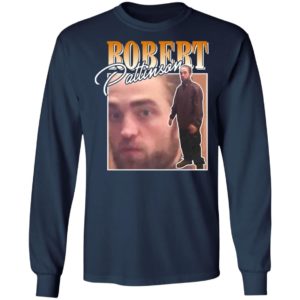 Robert Pattinson 90S T-Shirt