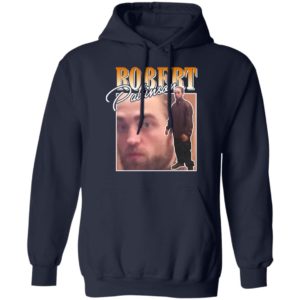 Robert Pattinson 90S T-Shirt