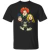 Robert Pattinson 90S T-Shirt