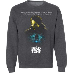 The Dead Zone Movie T-Shirt