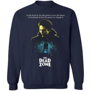 The Dead Zone Movie T-Shirt