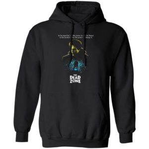 The Dead Zone Movie T-Shirt