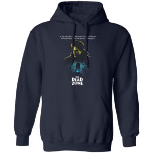The Dead Zone Movie T-Shirt