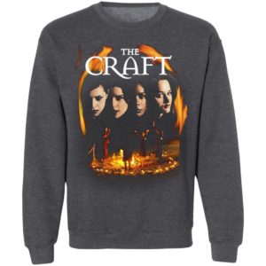 The Craft teen witches movie T-Shirt