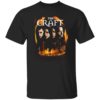 The Dead Zone Movie T-Shirt