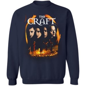 The Craft teen witches movie T-Shirt