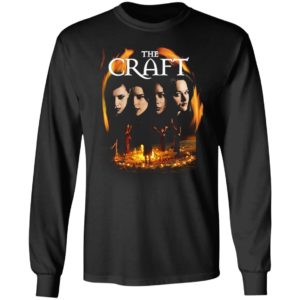 The Craft teen witches movie T-Shirt