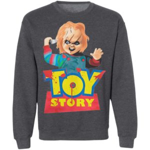 Toy Story Chucky Child's Play Movie T-Shirt