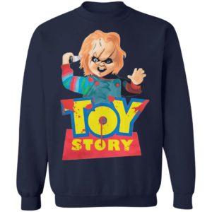 Toy Story Chucky Child's Play Movie T-Shirt