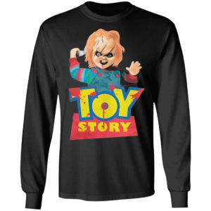 Toy Story Chucky Child's Play Movie T-Shirt