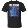 True Romance Alabama Whitman Clarence Worley Drexl Spivey T-Shirt