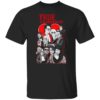 Vintage Grave Digger T-Shirt, Monster Truck Racing Tee