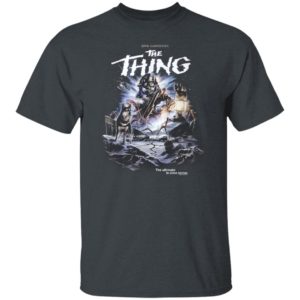 The Thing T-Shirt