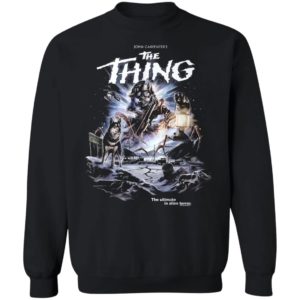 The Thing T-Shirt