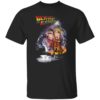 Boba Fett T-Shirt The Mandelorian Helmet Mens Star Wars Jedi Yoda Darth Vader Tee