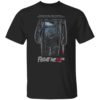 AMERICAN WEREWOLF In London Horror Halloween T-Shirt