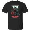 Friends Killers Uomo Freddy Krueger Jason Venerdì 13 Chucky Halloween T-Shirt