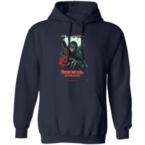 Friday The 13th Part IV Jason Vorhees Lives New T-Shirt