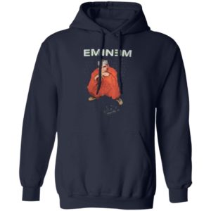 Eminem Slim Shady Criminal T-Shirt