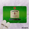 Knob Creek Bourbon Whiskey Bath Mat