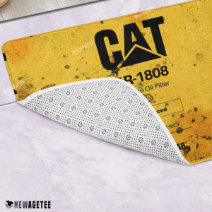 CAT 1R-1808 Oil Filter Bath Mat