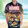 Flash And Pandora Merging Worlds Prime Earth Pandora DC Hawaiian Shirt, Beach Shorts
