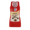 White Claw Seltzer Raspberry Halloween Costume Halloween Costume Maxi Dress