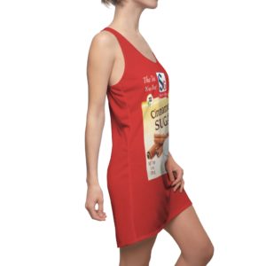 Cinnamon Sugar Spice Girls Group Halloween Costumes Dress