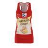 Curry Powder Spice Girls Group Halloween Costumes Dress