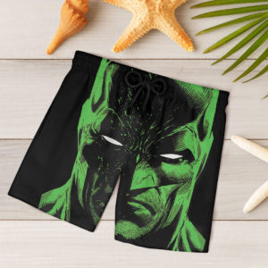 5 Shorts Batman Three Jokers