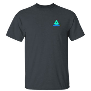 Dark Heather T Shirt Alex Zedra Shirt