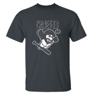 Funky Muncy T-Shirt