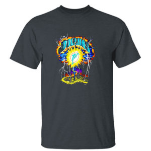 Miami Dolphins T-Shirt