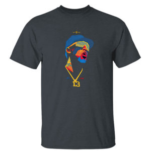 Rotowear Dren Braves Shirt