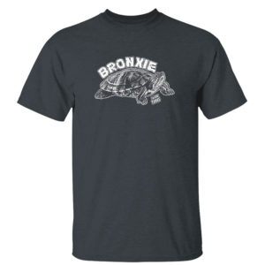 Talkin Yanks Bronxie Shirt
