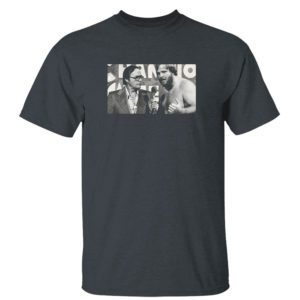 Tony Schiavone Ole Anderson Shirt