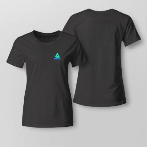 Lady Tee Alex Zedra Shirt