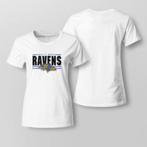 Baltimore Ravens New Jersey T-Shirt