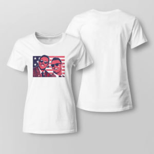 Lady Tee Brooks Koepka The Hug Shirt 2