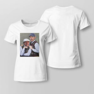 Lady Tee Bryson DeChambeau and Brooks Koepka T Shirt
