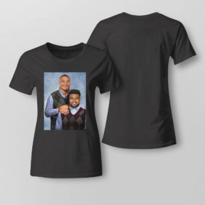 Lady Tee Dak Prescott Cowboys Dak Zeke Step Brothers Shirt